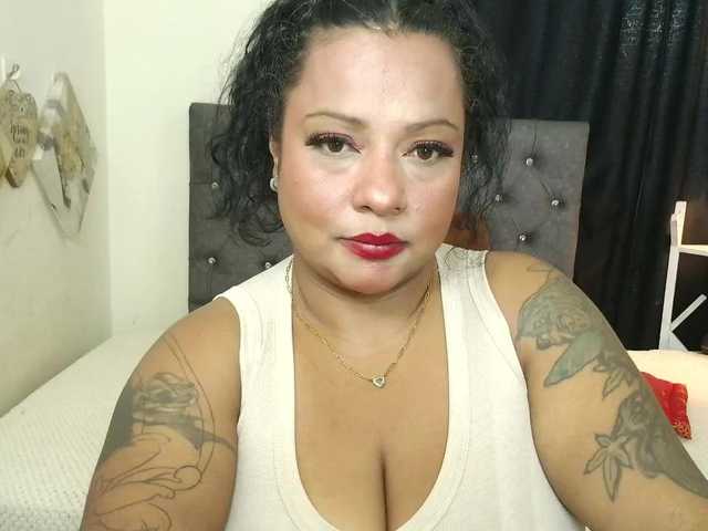 HelenaMarin live cam on BongaCams