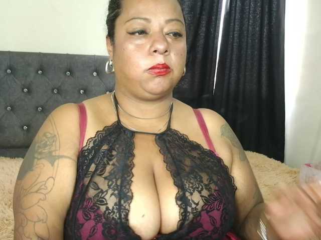 HelenaMarin live webcam show