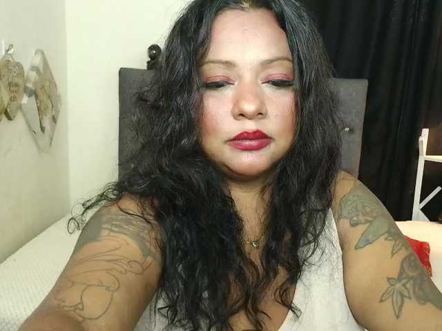 HelenaMarin live cam on BongaCams