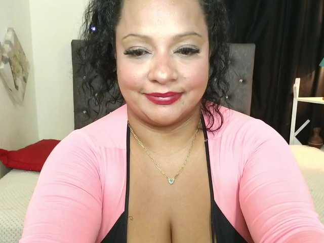 HelenaMarin live cam on BongaCams