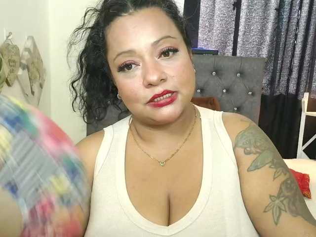 HelenaMarin live cam on BongaCams