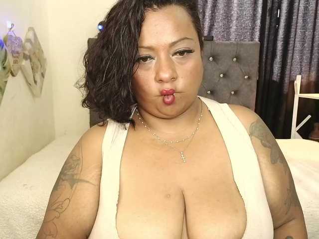 HelenaMarin live cam