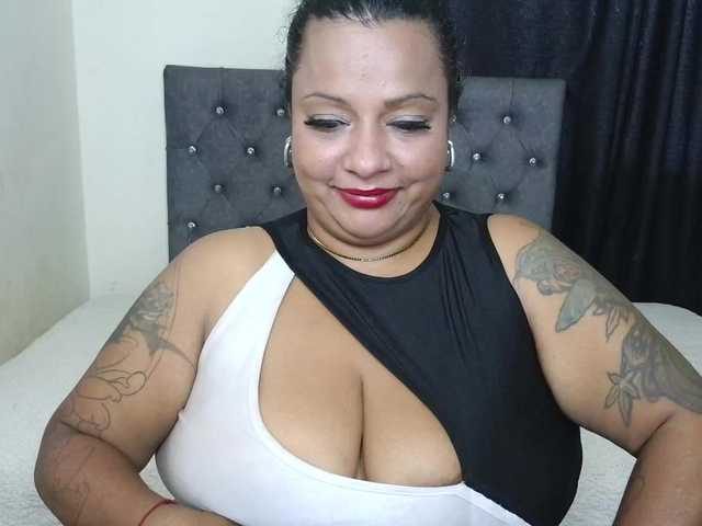 HelenaMarin live cam on BongaCams