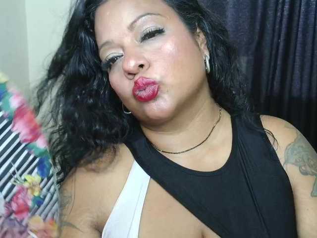 HelenaMarin live cam on BongaCams