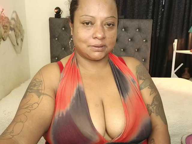 HelenaMarin live cam on BongaCams