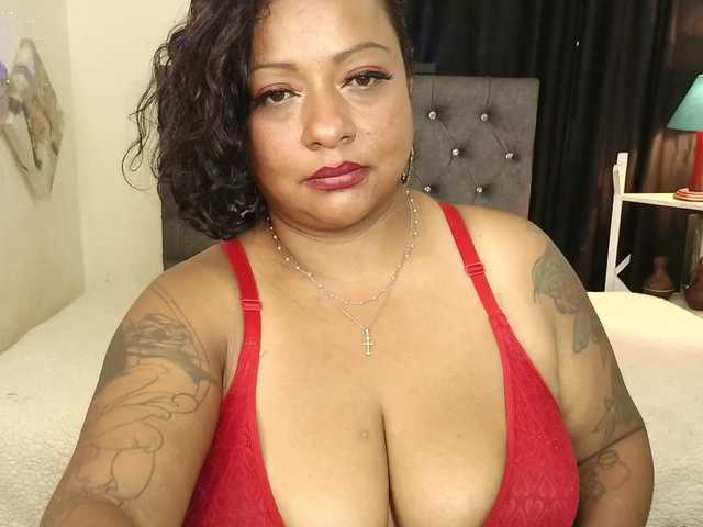 HelenaMarin live cam on BongaCams