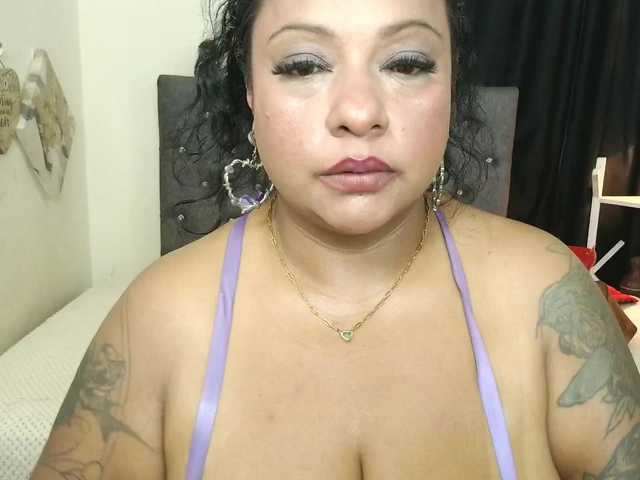 HelenaMarin live cam on BongaCams
