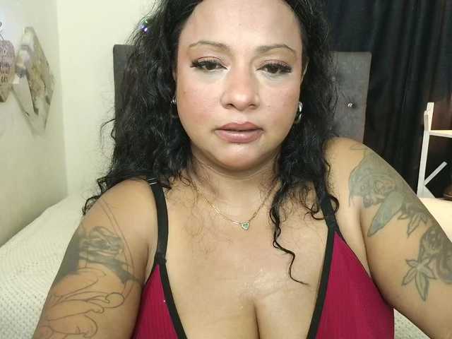 HelenaMarin live cam on BongaCams