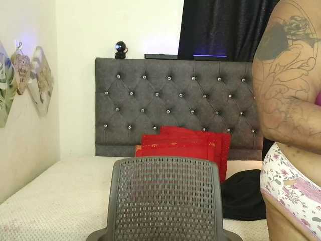 HelenaMarin live cam on BongaCams