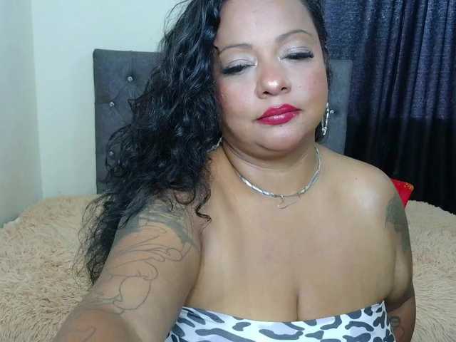 HelenaMarin live cam on BongaCams