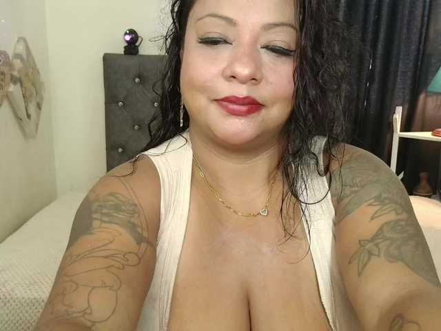 HelenaMarin live cam on BongaCams