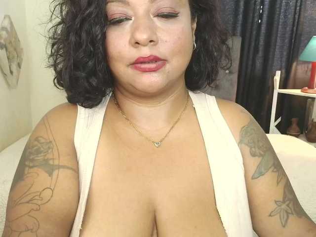 HelenaMarin live cam on BongaCams