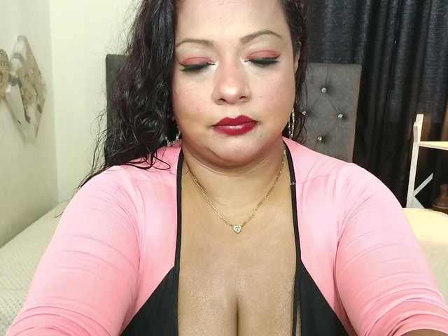 HelenaMarin live cam on BongaCams