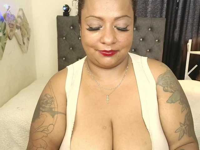 HelenaMarin live cam on BongaCams
