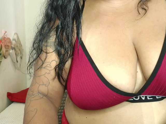 HelenaMarin live cam on BongaCams