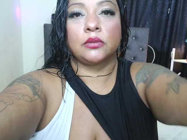 HelenaMarin live cam on BongaCams