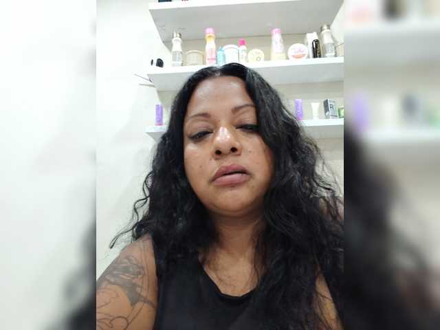 HelenaMarin live cam on BongaCams