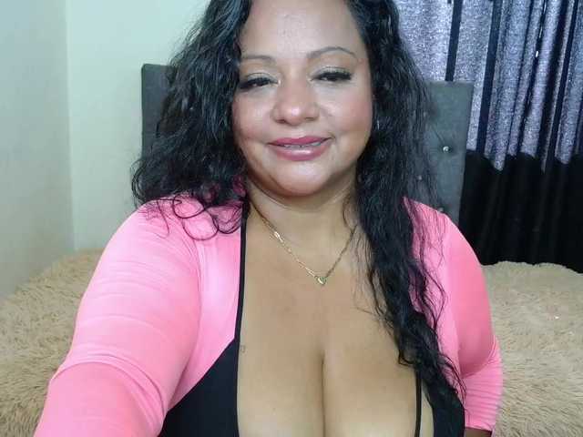 HelenaMarin live cam on BongaCams