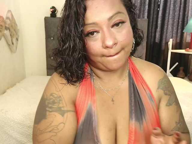 HelenaMarin live cam on BongaCams