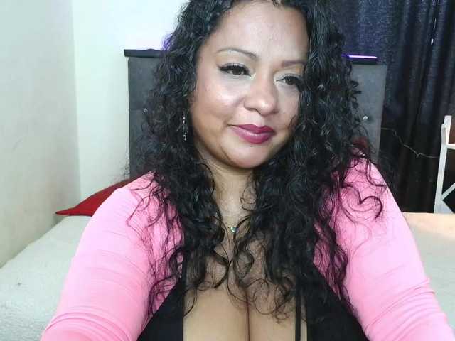 HelenaMarin live cam on BongaCams