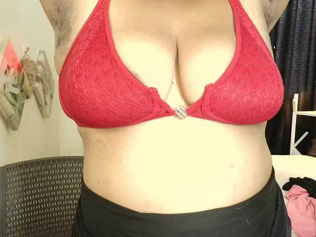HelenaMarin live cam on BongaCams