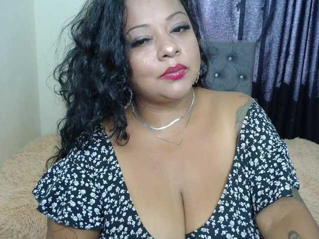 HelenaMarin live cam on BongaCams