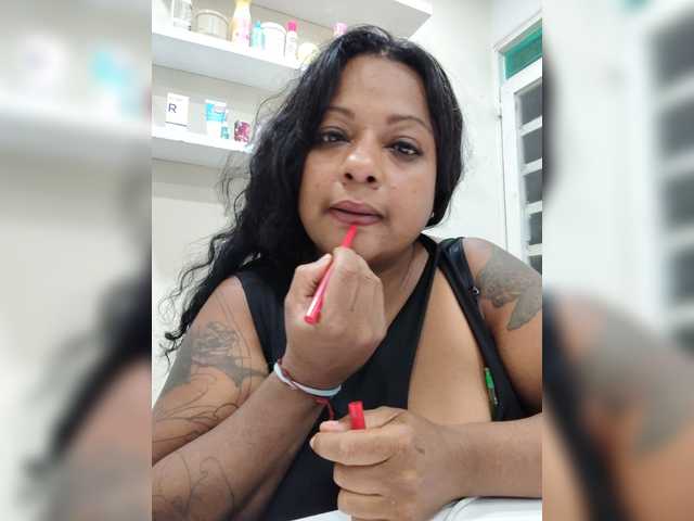 HelenaMarin live cam on BongaCams