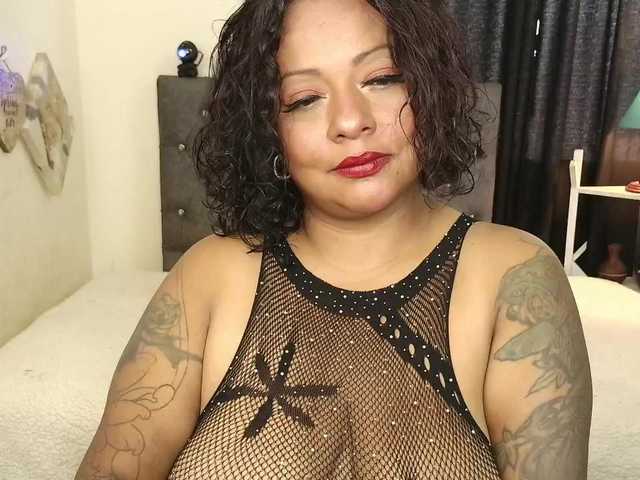 HelenaMarin live cam on BongaCams
