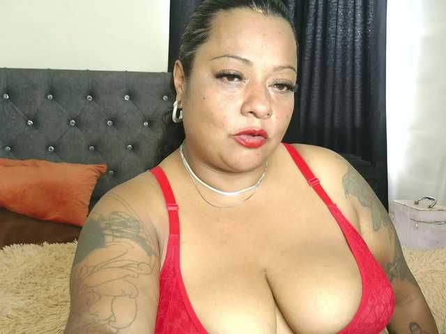 HelenaMarin live cam on BongaCams