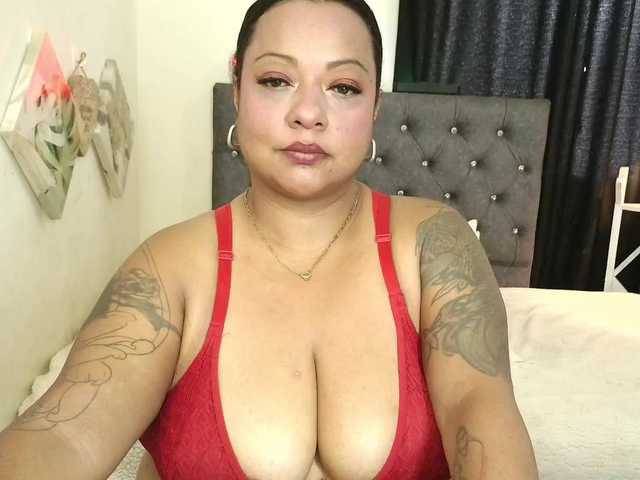 HelenaMarin live cam on BongaCams