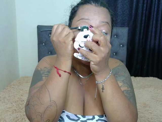 HelenaMarin live cam on BongaCams