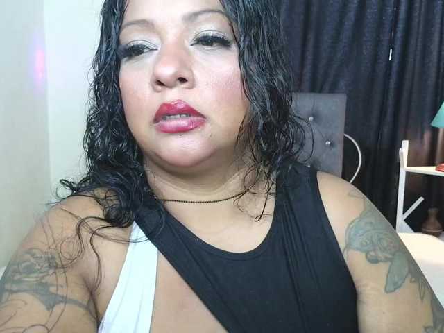 HelenaMarin live cam on BongaCams