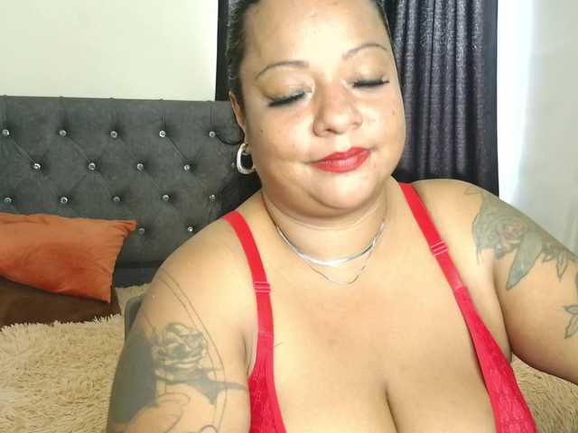 HelenaMarin live webcam show