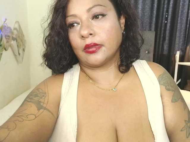 HelenaMarin live cam on BongaCams