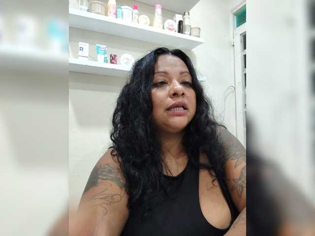 HelenaMarin live cam on BongaCams