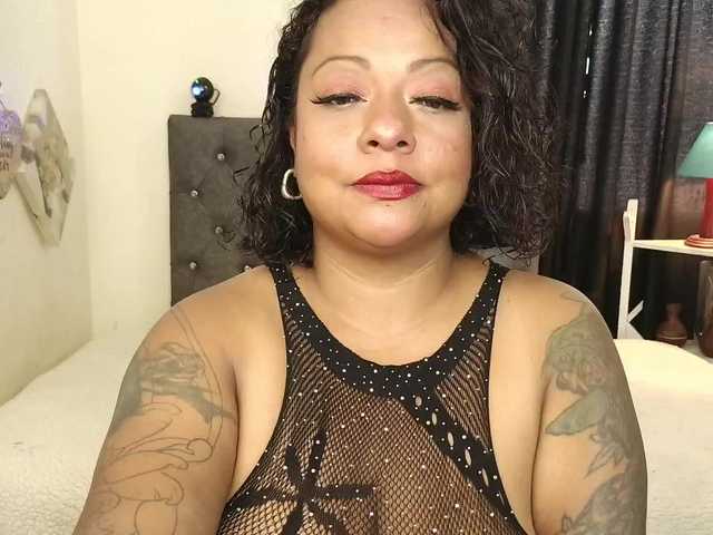 HelenaMarin live cam on BongaCams