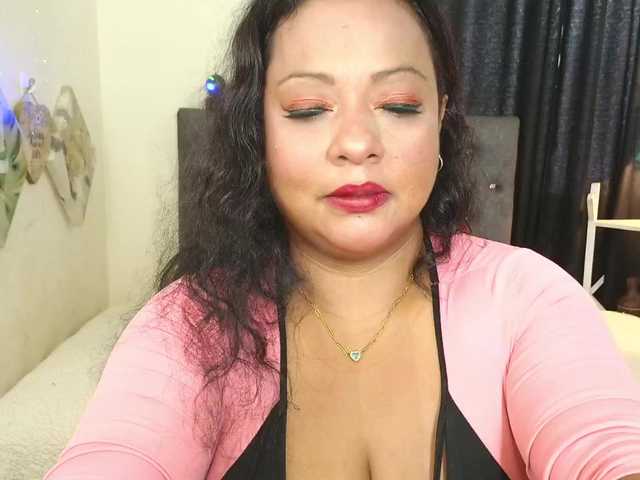 HelenaMarin live cam on BongaCams