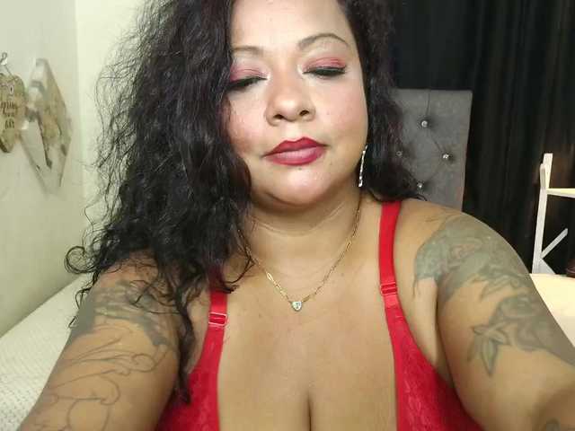 HelenaMarin live cam on BongaCams
