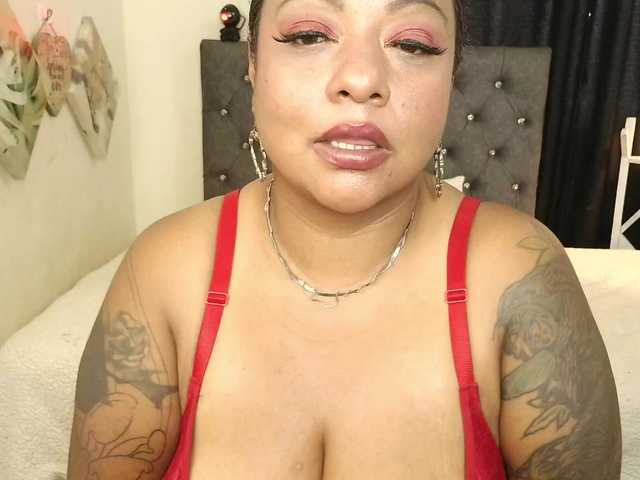 HelenaMarin live cam on BongaCams