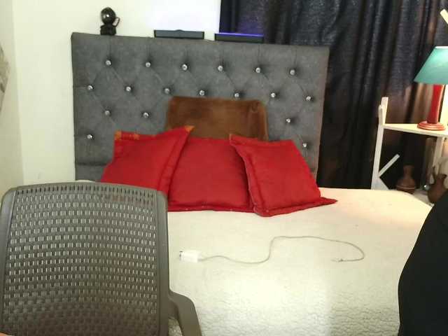 HelenaMarin live cam on BongaCams