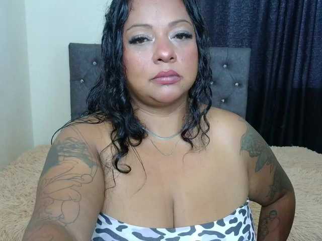 HelenaMarin live cam on BongaCams