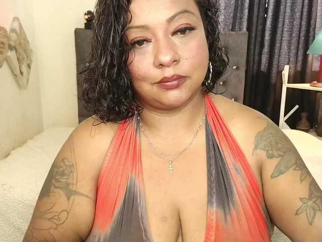HelenaMarin live cam on BongaCams