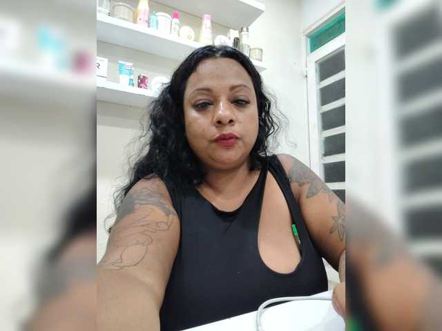 HelenaMarin live cam on BongaCams