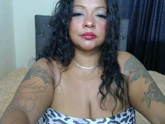 HelenaMarin live cam on BongaCams