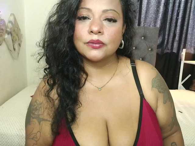 HelenaMarin live cam on BongaCams