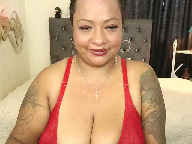 HelenaMarin live cam on BongaCams