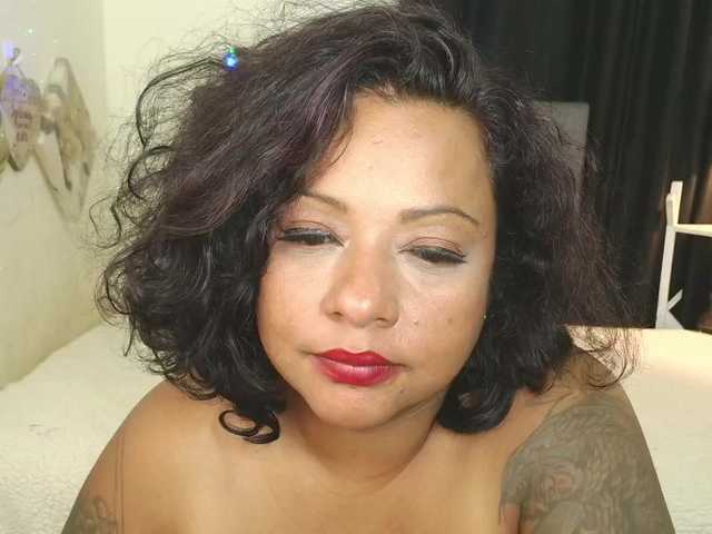 HelenaMarin live cam on BongaCams