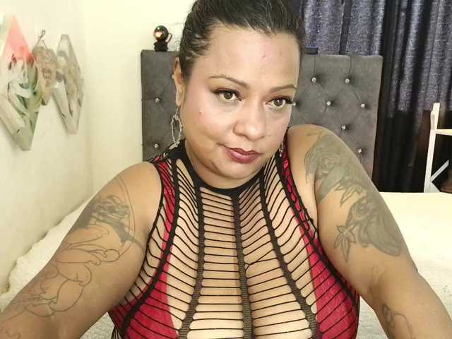 HelenaMarin live cam on BongaCams