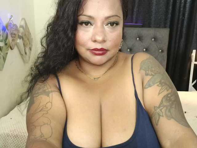 HelenaMarin live cam on BongaCams