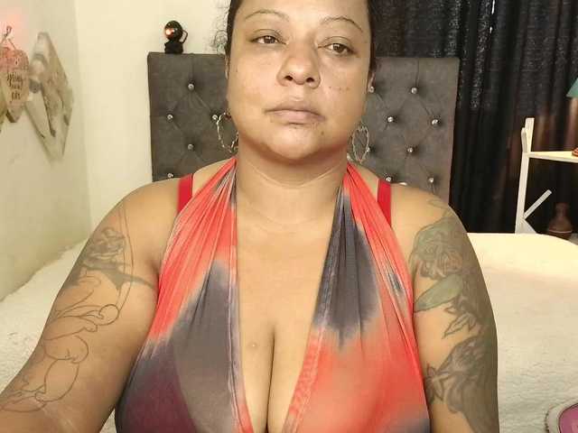 HelenaMarin live cam on BongaCams